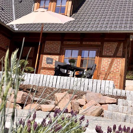 Meine Ferienwohnung Pleissenhaus Altenburg Kültér fotó