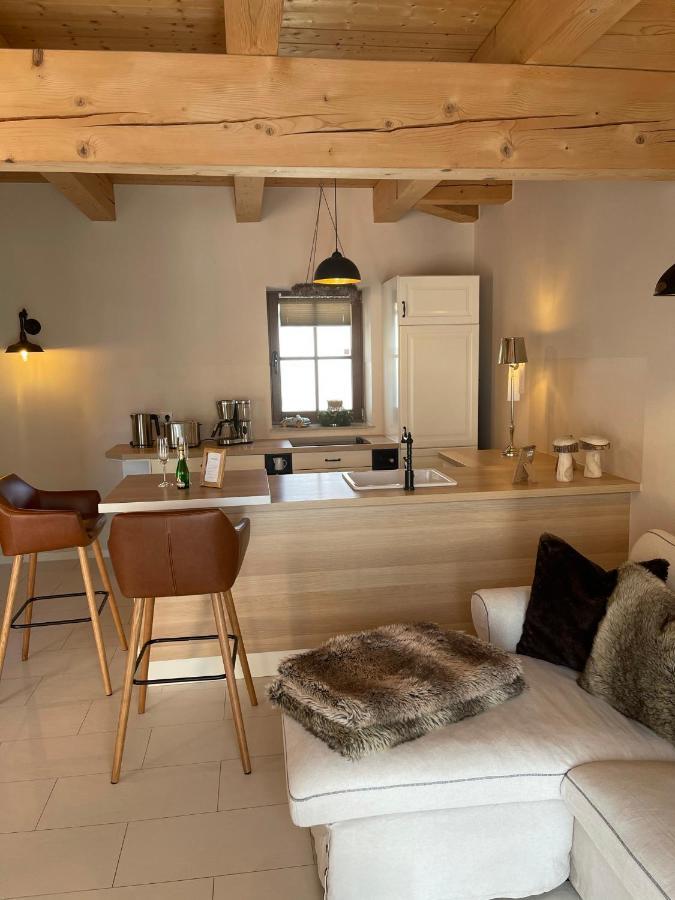 Meine Ferienwohnung Pleissenhaus Altenburg Kültér fotó