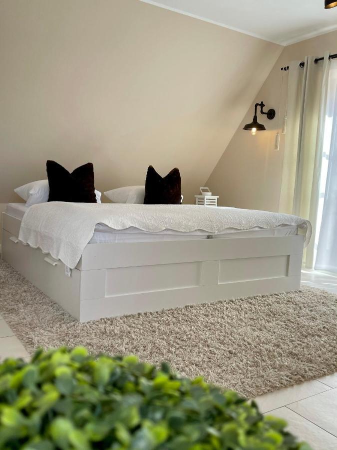 Meine Ferienwohnung Pleissenhaus Altenburg Kültér fotó